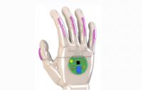 Wearable Glove for Sign Language