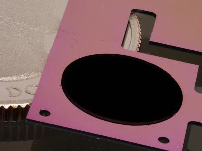 NIST's 'Nanotubes on a Chip' May Simplify Optical Power Measurements