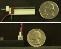 Sensor Scale