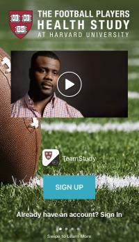 TeamStudy App