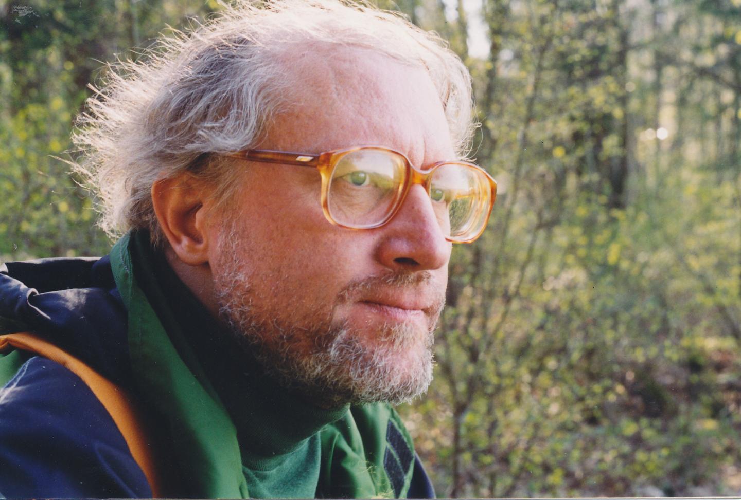Dr. Martin Nyffeler