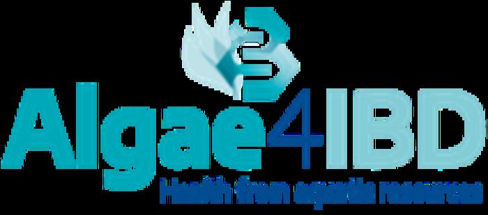 Algae4IBD logo