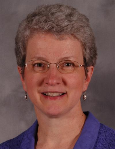 Linda Kinsinger, M.D., M.P.H., Veterans Health Administration National Center