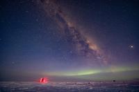IceCube Neutrino Observatory