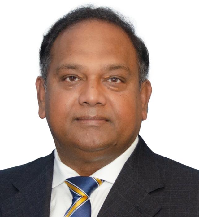 Chandan Sen, Ph.D.
