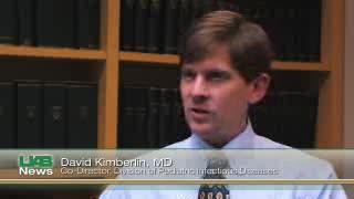 Childhood Vaccines