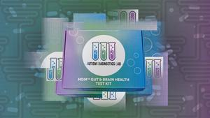 urine test illustration
