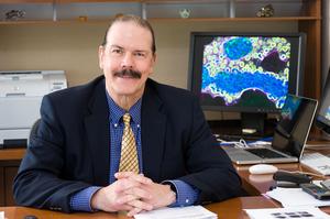 Paul B. Fisher, MPh, Ph.D., FNAI