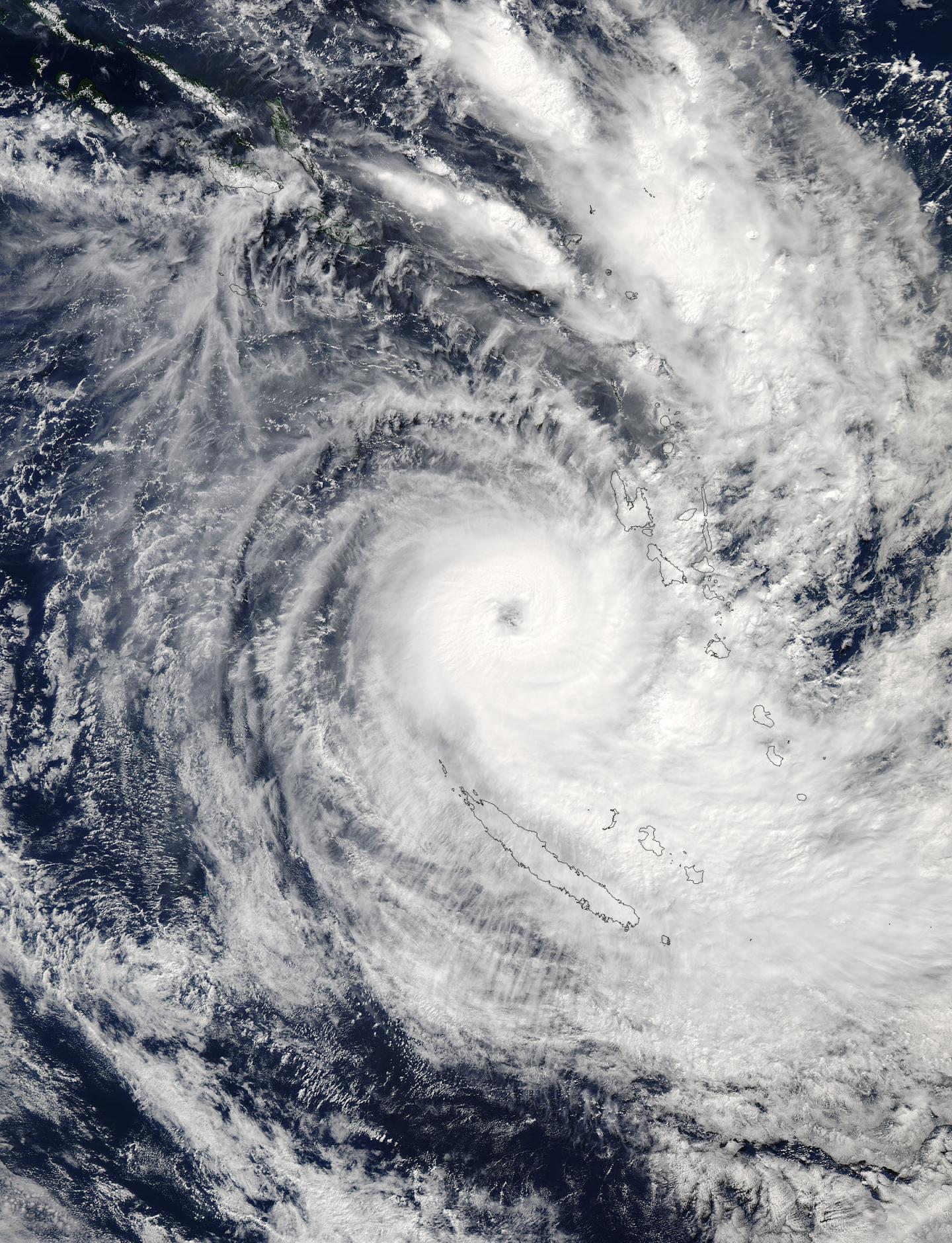 Aqua Image of Donna
