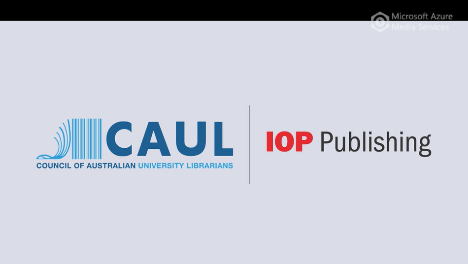 Australian authors can publish open access at no cost to them through new transformative agreement