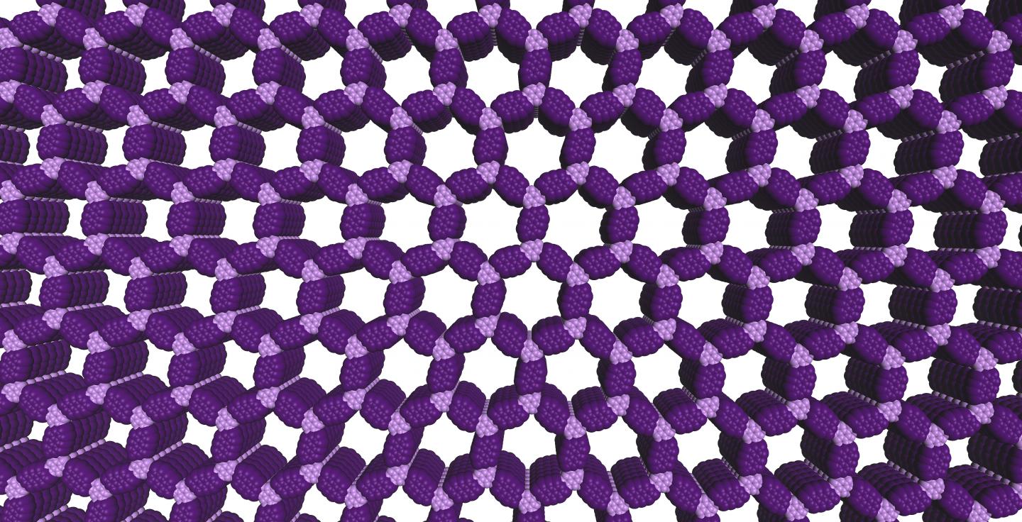 Dichtel -- COF3