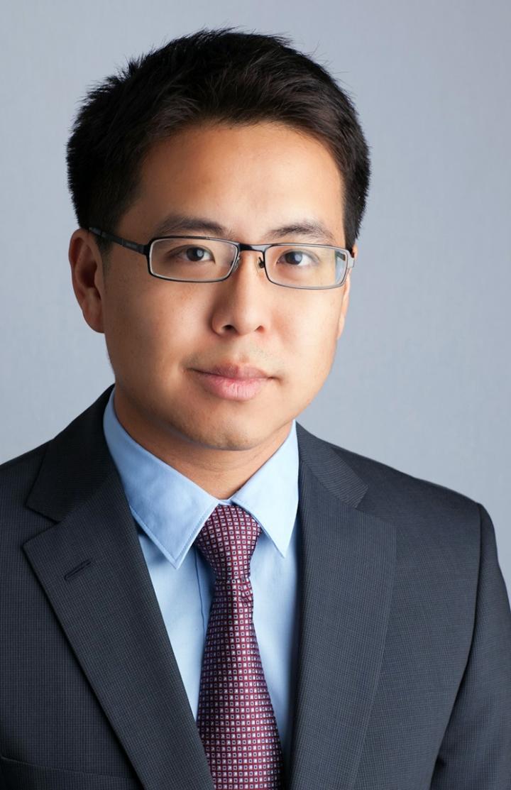 Eugene Chan, Monash University [IMAGE] | EurekAlert! Science News Releases