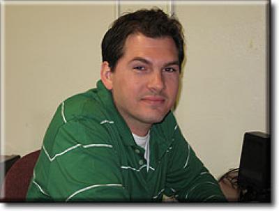 Louis Manfra, University of Missouri