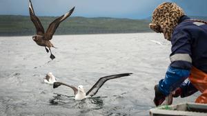 Artisanal fisherman