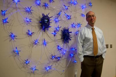 Adam Boxer, MD, Ph.D,   	 University of California - San Francisco