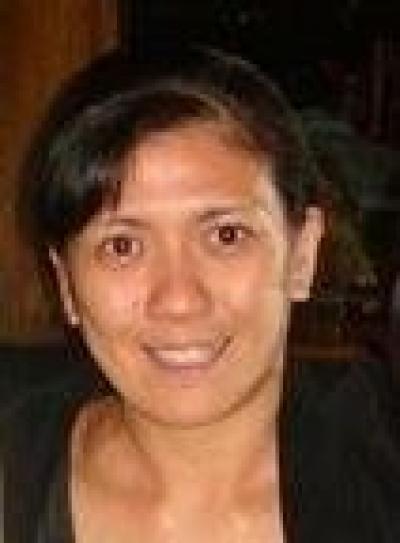 Dr. Dana-Lynn Koomoa, Keystone Symposia Fellow