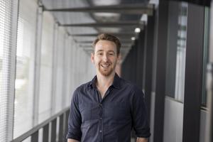 Associate Professor David Croucher