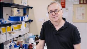 Researchers identify a protein that may help improve the treatment of obesity and cardiovascular disease