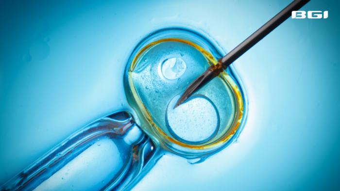 Later-In-Life Pregnancies Detection Reduces Risk Of Chromosomal Abnormalities |BGI Insights