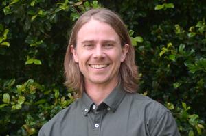 Dr Matthew Davidson