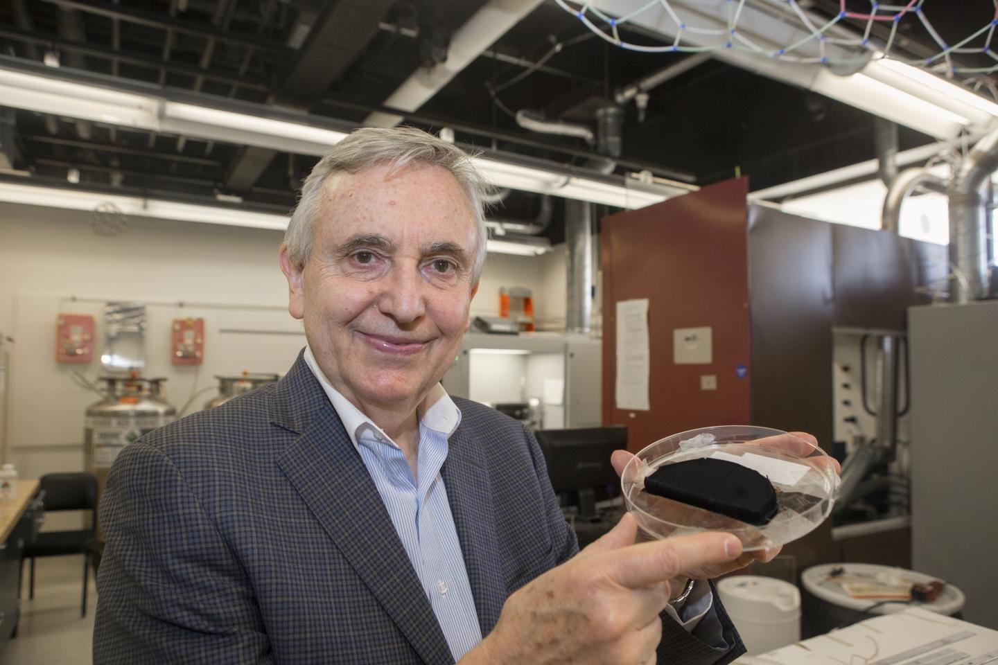 Carbon Nanotubes