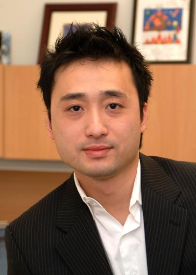 Dr. Tony Lam, Toronto General Hospital