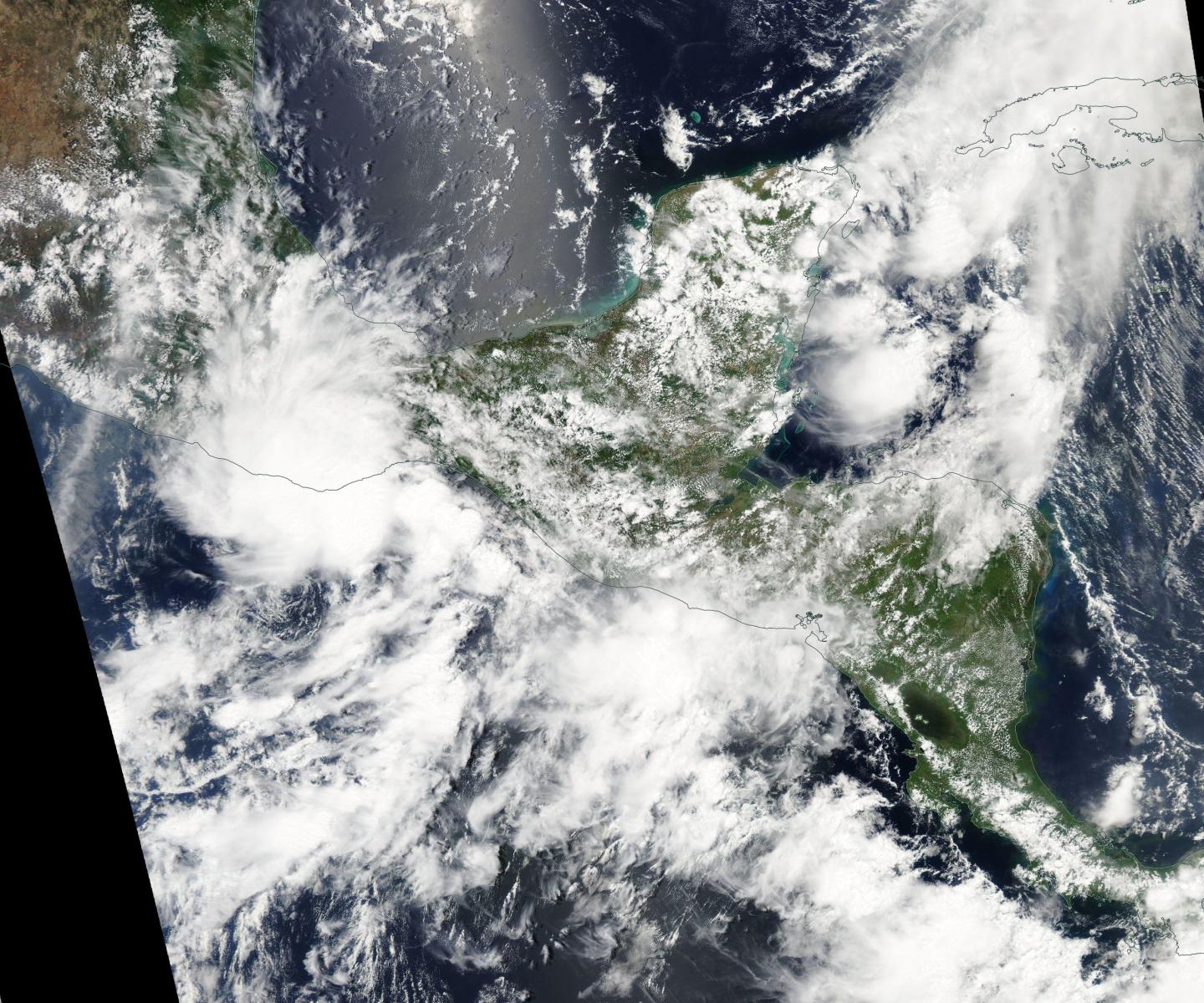 Aqua Image of 1E
