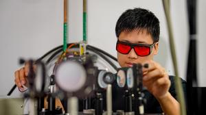 researcher