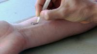 Sensors on the Skin