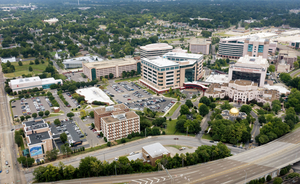 St. Jude celebrates its 60th anniversary with a yearlong slate of events commemorating the legacy of advances in the understanding and treatment of pediatric cancer and other deadly diseases.