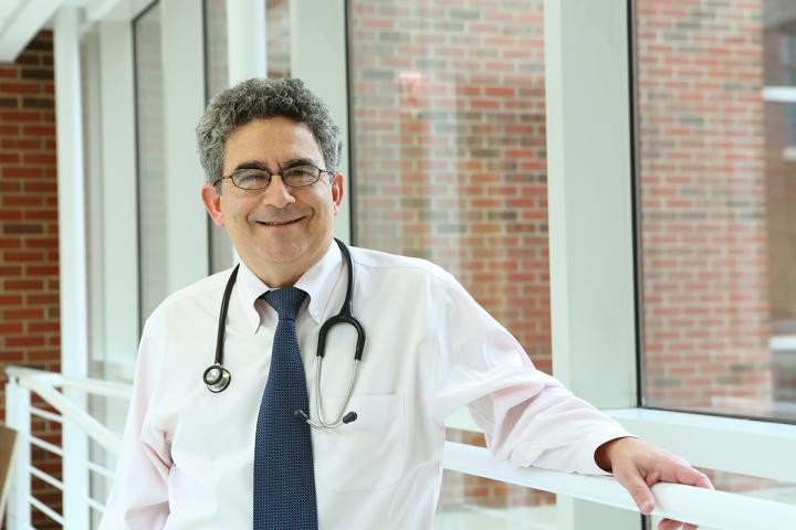 Jonathan Klein