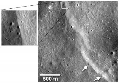 Crosscut Craters
