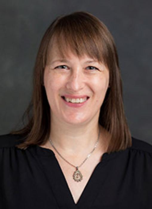 Elisabeth Schussler