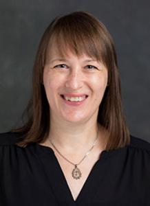 Elisabeth Schussler