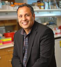 Dr. Rama Ranganathan, UT Southwestern Medical Center