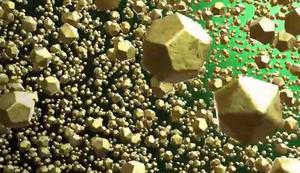 Engineering single-atom copper pesticides: The power of atomic dispersion