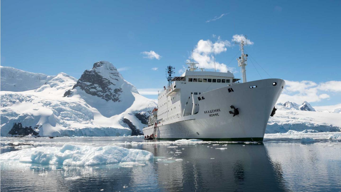 Filling Significant Gaps in Critical Scientific Data