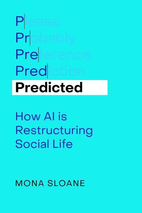 Predicted Book Cover