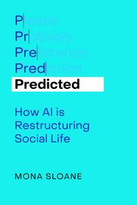 Predicted Book Cover