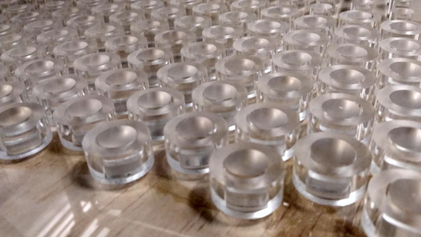 Phononic Crystals