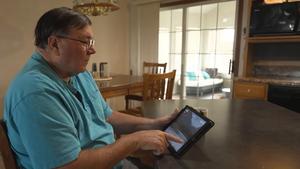 Innovative Surgery Relieves Chronic Leg and Arm Swelling