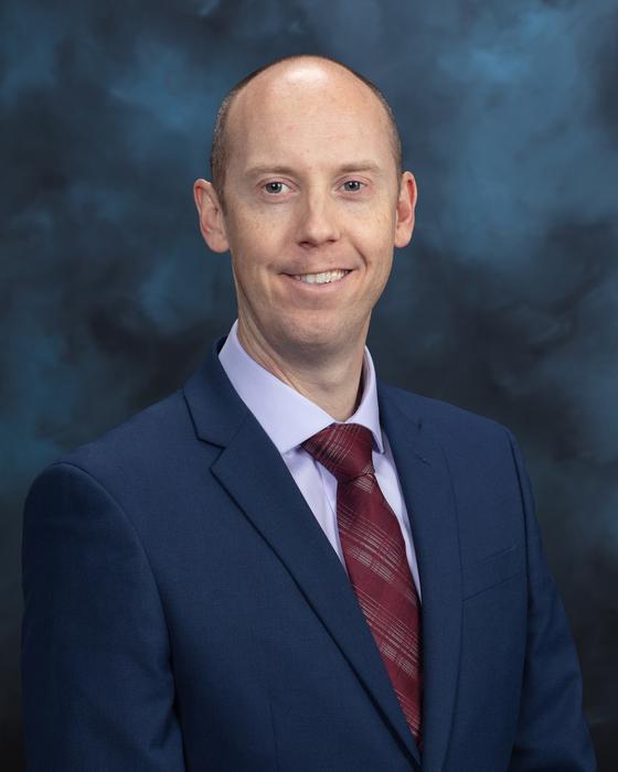 ORNL researcher David Cullen
