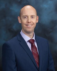 ORNL researcher David Cullen