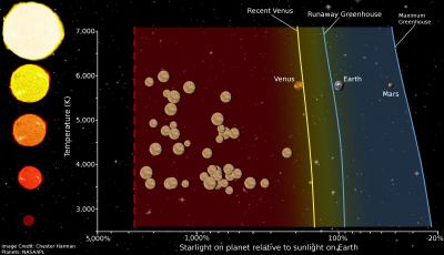 Venus Zone