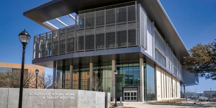 UT Arlington's School of Social Work