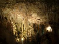 Soreq Cave