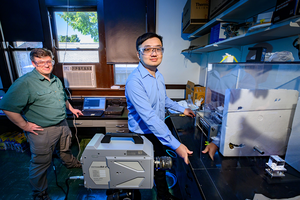 Research Team