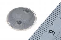 Retinal implants can give artificial vision to the blind
