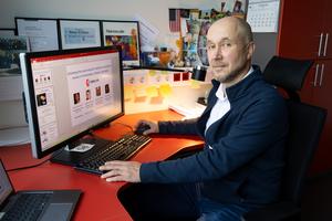 Tambet Teesalu’s team will explore how to deliver drugs across the blood-nerve barrier using special molecules – homing peptides – that help guide medicines to the right cells.