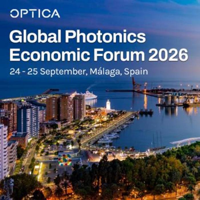 Global Photonics Economics Forum